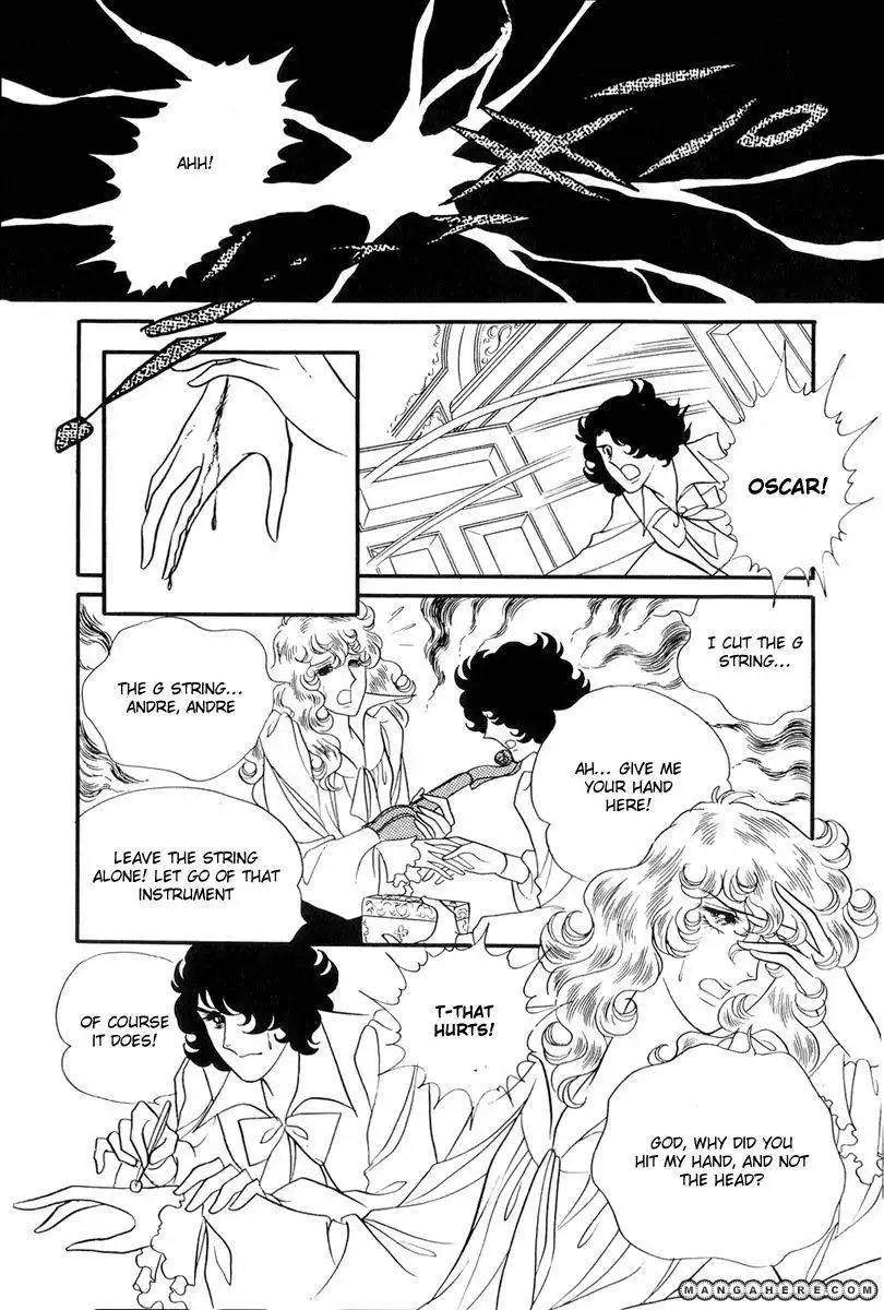 Rose of Versailles Chapter 37 19